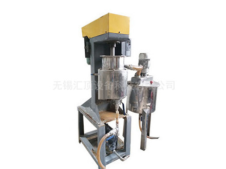 實驗室用球磨機