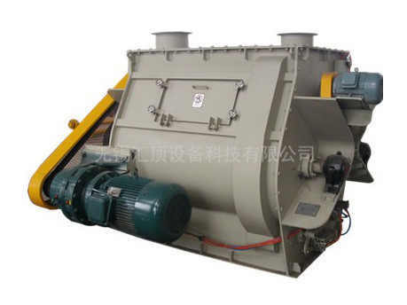 無重力混合機